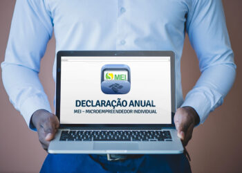 Prazo para entrega da Declaração Anual do MEI termina neste sábado (31); atraso pode gerar multa