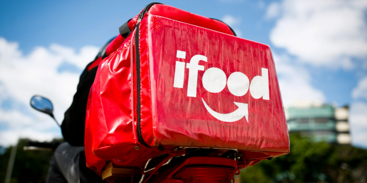 iFood aumentará valor mínimo das entregas a partir de junho
