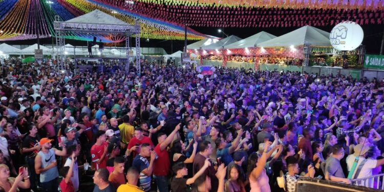 Rosário do Catete divulga programação oficial da Festa do Catete 2025