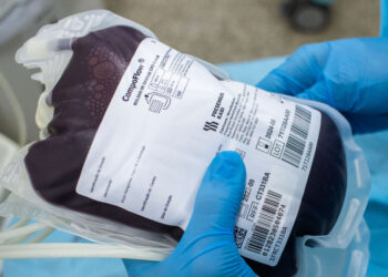 Hemose reforça importância da doação de sangue com aproximação do período junino