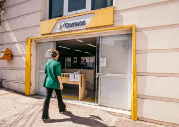 Correios inicia atendimento sobre descontos indevidos do INSS a partir desta sexta-feira