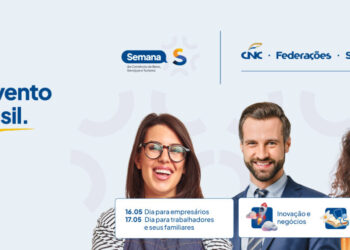 Praça Fausto Cardoso receberá Semana S nos dias 16 e 17
