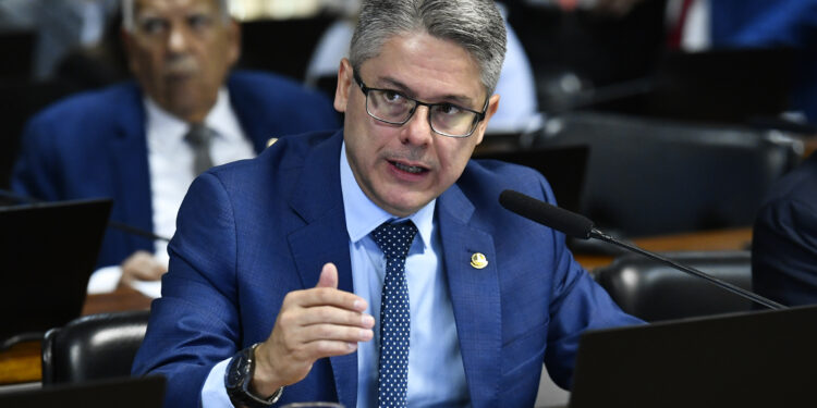 Alessandro Vieira propõe texto alternativo para a reforma eleitoral