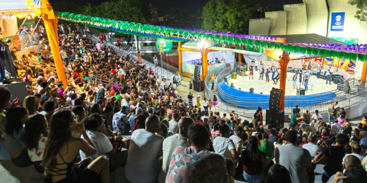 Governo de Sergipe divulga programação completa da Salva Junina