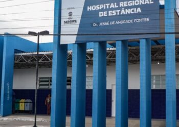 MPSE ajuíza ação para interditar ala psiquiátrica do Hospital Regional de Estância
