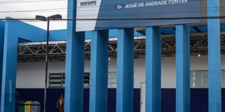 MPSE ajuíza ação para interditar ala psiquiátrica do Hospital Regional de Estância