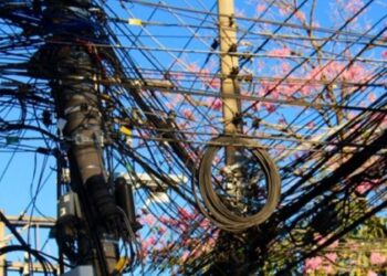 Em audiência, MPSE firma compromisso para regularização da rede de fibra óptica do Município de Aracaju