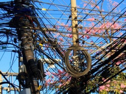 Em audiência, MPSE firma compromisso para regularização da rede de fibra óptica do Município de Aracaju