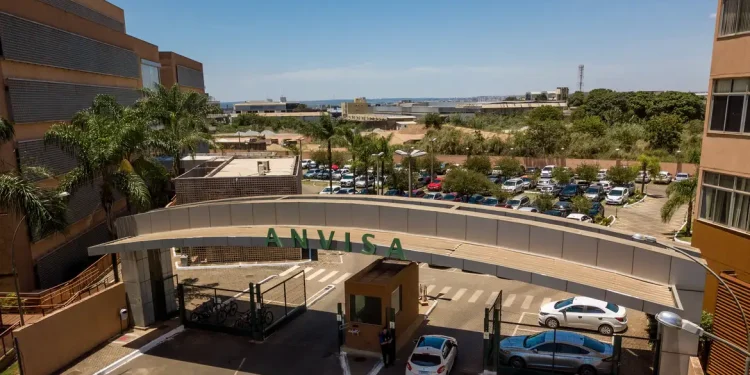 Anvisa proíbe bala gummy de tadalafila