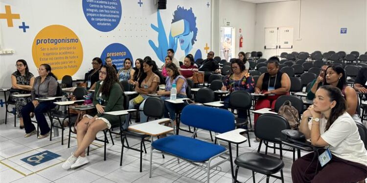 Estância impulsionou a construção do Plano Municipal de Educação Permanente em Saúde