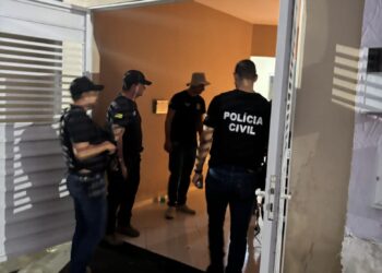 Polícia Civil deflagra Operação Xeque-Mate contra grupo investigado por fraudes e venda irregular de agrotóxicos em Itabaianinha