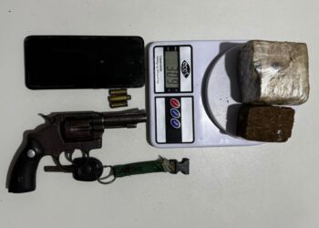 Polícia Civil localiza em Estância foragido da Justiça condenado a mais de 30 anos por homicídio