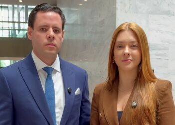 Moana e Rodrigo Valadares criticam fala de Lula sobre falta de água no sertão. “Se coloca acima de Deus”