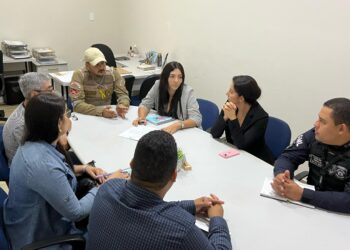 Concurso da Guarda Municipal para agentes de trânsito e agentes de fiscalização de transporte público de Lagarto está em fase de investigação social