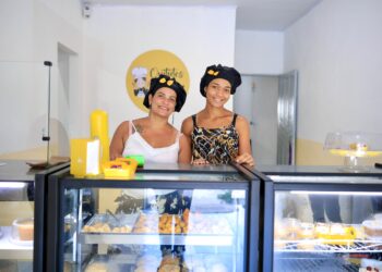 Comerciantes do Centro Histórico de Socorro apostam em boas vendas com o Forró Siri
