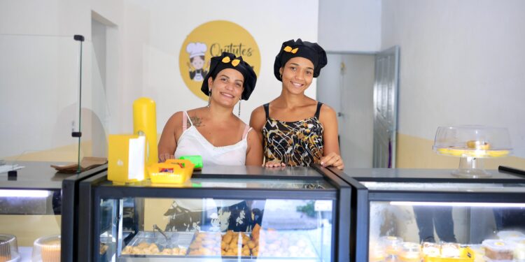 Comerciantes do Centro Histórico de Socorro apostam em boas vendas com o Forró Siri