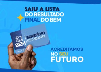 Prefeitura de Socorro divulga resultado final do Benefício Estudantil