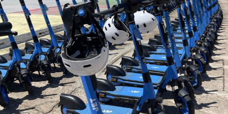 MPSE promove audiência sobre regulamentação do uso de patinetes elétricos em Aracaju