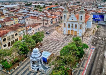Em parceira com a Prefeitura de Lagarto, Correios estabelece novos códigos postais em bairros e povoados