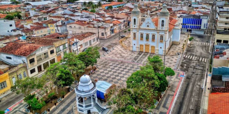 Em parceira com a Prefeitura de Lagarto, Correios estabelece novos códigos postais em bairros e povoados