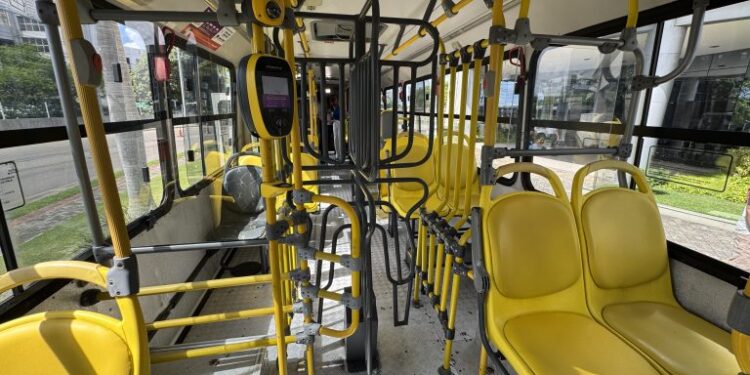 MPSE obtém liminar que proíbe instalação de catracas duplas no transporte coletivo de Aracaju