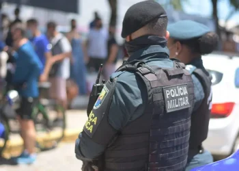 Justiça determina suspensão do concurso da Polícia Militar em Sergipe