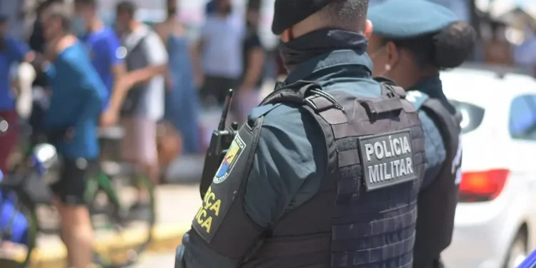 Justiça determina suspensão do concurso da Polícia Militar em Sergipe