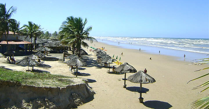 Adema informa que Sergipe tem só uma praia imprópria para o banho