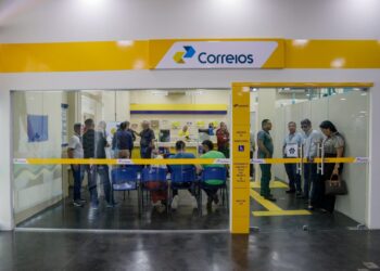 Fraude no INSS: atendimento presencial nas agências dos Correios começa em 30 de maio