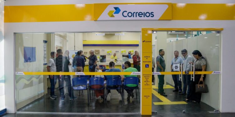 Fraude no INSS: atendimento presencial nas agências dos Correios começa em 30 de maio