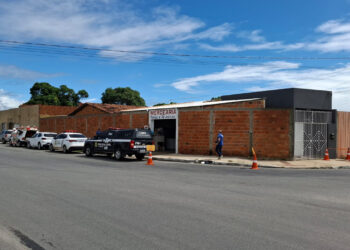 Proprietário de estabelecimento comercial é detido por furto de energia em Aracaju