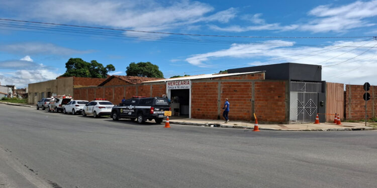 Proprietário de estabelecimento comercial é detido por furto de energia em Aracaju