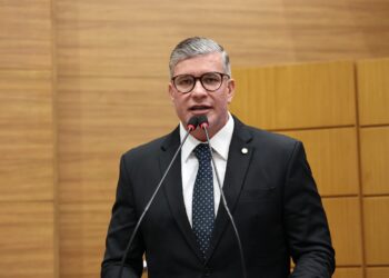 Cristiano Cavalcante destaca protagonismo de Sergipe em missão internacional na Itália