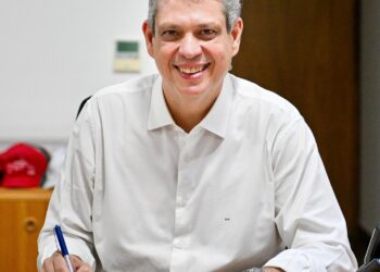 Ministro Márcio Macêdo receberá mais alta honraria brasileira