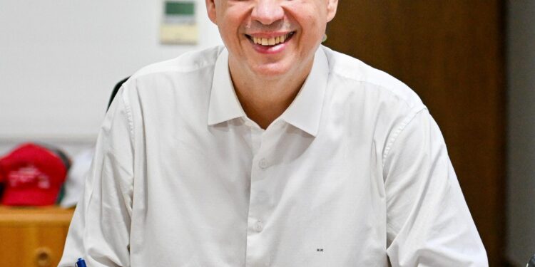 Ministro Márcio Macêdo receberá mais alta honraria brasileira