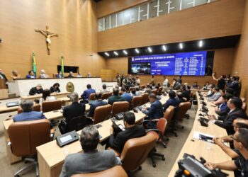 Parlamentares debatem redução de crimes durante Seminário de Segurança Pública