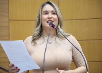 Kitty Lima destaca avanços para a segurança pública e cobra celeridade na tramitação de projetos na Alese