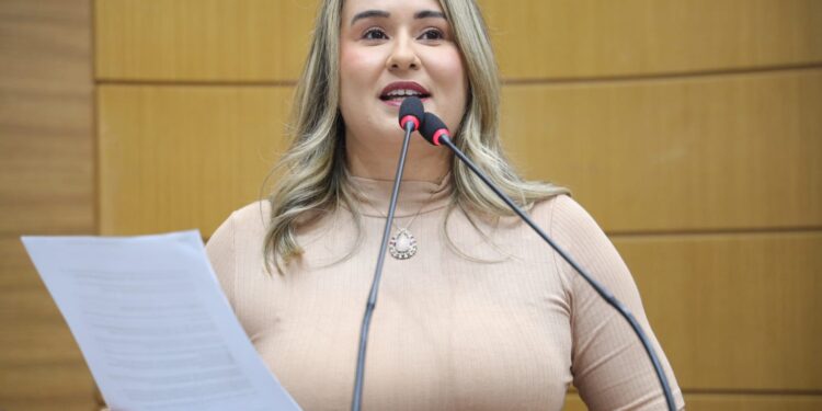 Kitty Lima destaca avanços para a segurança pública e cobra celeridade na tramitação de projetos na Alese