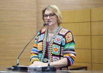 Linda Brasil fala sobre falta de água em Pedra Mole