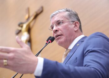Cristiano Cavalcante celebra realização da Caravana em Sergipe em Ilha das Flores