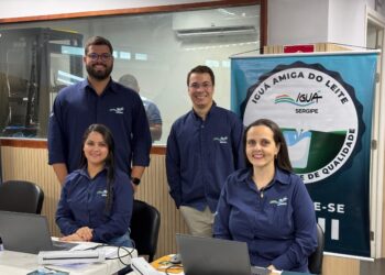 Iguá Sergipe lança programa voltado para a bacia leiteira do sertão
