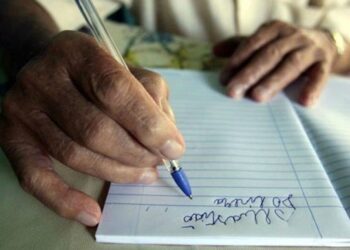 No Brasil, analfabetismo de pessoas com deficiência é quatro vezes maior