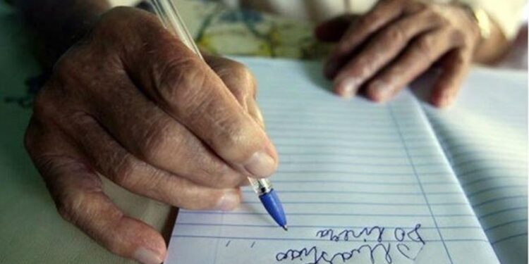 No Brasil, analfabetismo de pessoas com deficiência é quatro vezes maior