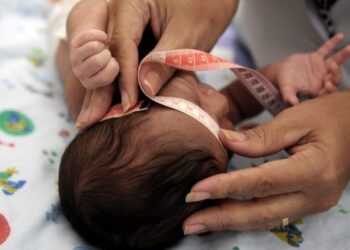 INSS passa a pagar R$ 60 mil a crianças vítimas de zika; saiba como solicitar