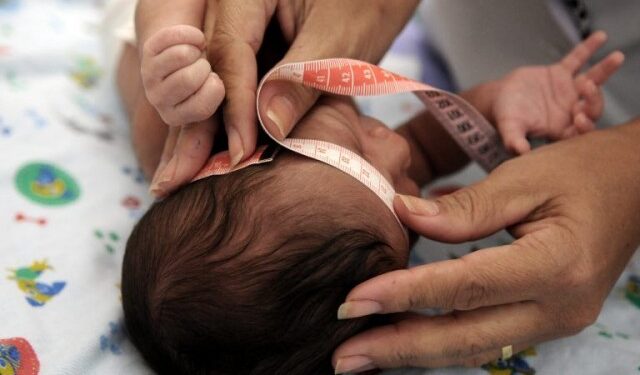 INSS passa a pagar R$ 60 mil a crianças vítimas de zika; saiba como solicitar