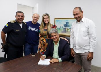 Agentes da Guarda Municipal de Socorro passam a receber indenização referente à serviços extraordinários