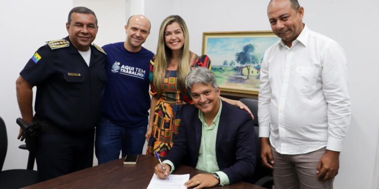 Agentes da Guarda Municipal de Socorro passam a receber indenização referente à serviços extraordinários