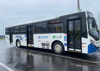 Governo viabiliza modernização do transporte coletivo na Grande Aracaju