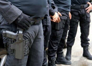 Polícia Civil de SE participa da Operação Mão de Ferro 2, contra crimes cibernéticos, deflagrada pela PC de MT e MJSP