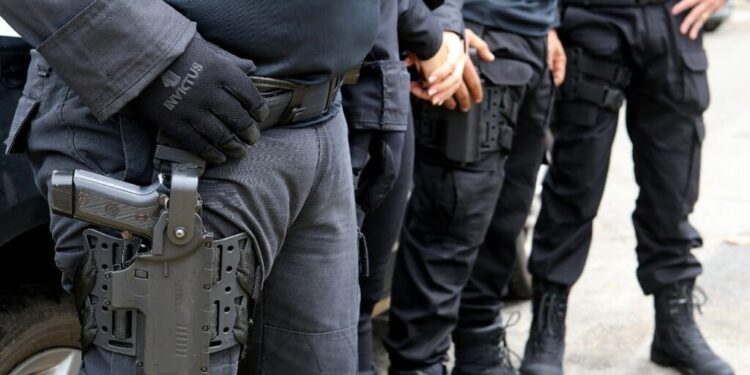 Polícia Civil de SE participa da Operação Mão de Ferro 2, contra crimes cibernéticos, deflagrada pela PC de MT e MJSP